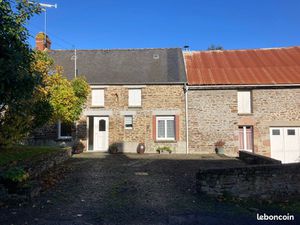 Maison 5 pièces 120m2