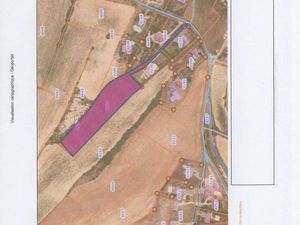 Terrain agricole  loisirs