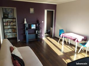 Location appartement meublé Faourette
