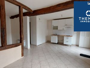 Studio 1 pièce 32 m²