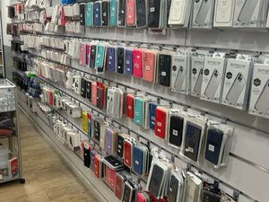 Fond de commerce téléphonie