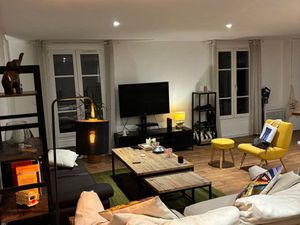 2 Pièces Paris 75002 Plein cœur Montorgueil