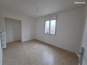 Appartement 3 pièces 52 m²