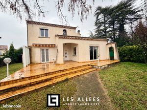 Villa 5 pièces 150 m²