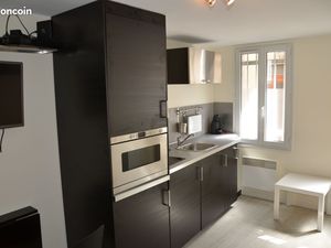 Appartement meublé dans le quartier Saint Nicolas - Libre de suite