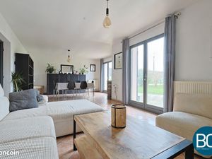 Pavillon 8 pièces 170 m²