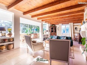 Maison 4 pièces 170 m²