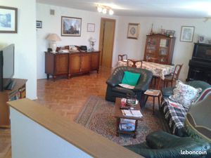 Maison-6 pièces-167 m2