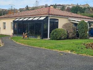 Villa au pied de Monflanquin