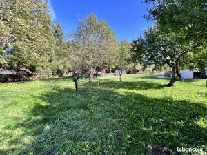 Terrain 443 m² Margencel