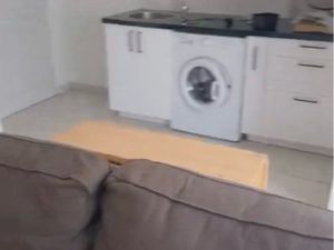 Location t2 avec terrasse 750