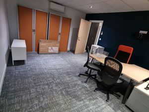Bureau Noisy-le-Grand 27m2
