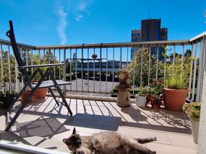 Appartement 2 pièces 50 m2 Robien