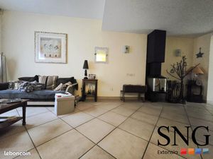 Propriété 8 pièces 155 m²