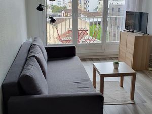 Location studio meublé de 20m2