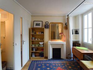 Appartement 1 pièce 22 m²