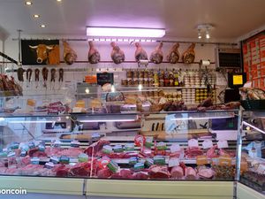 Boucherie - Charcuterie Traditionnelle