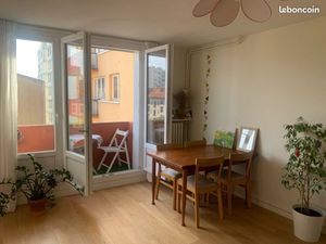 Location pour un mois et demi canal de L’ourcq