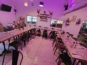 Restaurant licence iv