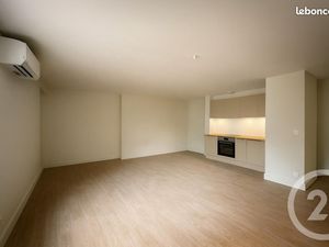 Appartement 2 pièces 62 m²