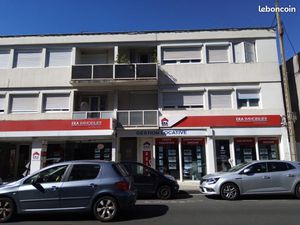 Appartement 3 pièces 72 m2