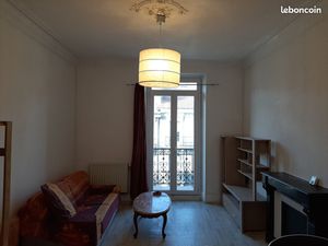 Appartement T2 à louer – Championnet