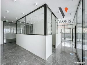 Local commercial 270 m²