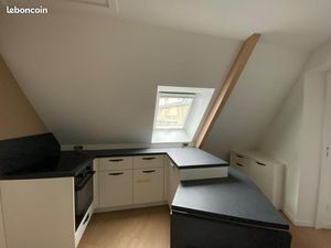 Appartement 1 pièce 14 m²