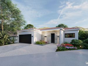 Terrain 300 m² Pérignat-sur-Allier