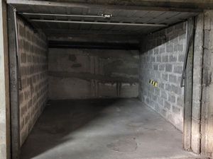 A louer Garage