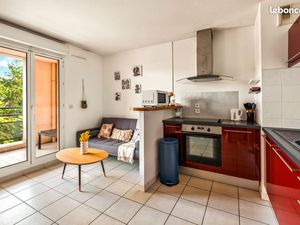 Location Appartement T2 Vaise