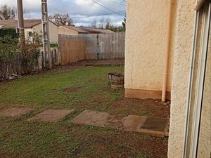 Location Maison Saint Vite