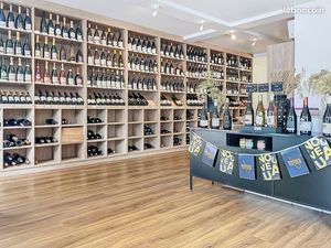 Vente Fonds de Commerce