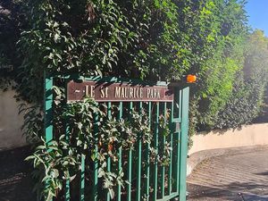 Studio 1 pièce 33 m²