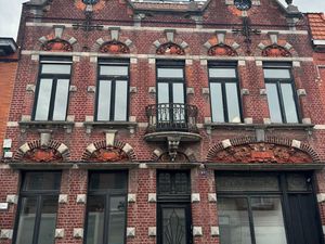 Studio / Chambre d'Etudiant - Tout compris 445