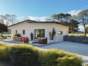 Maison 6 pièces 107 m²