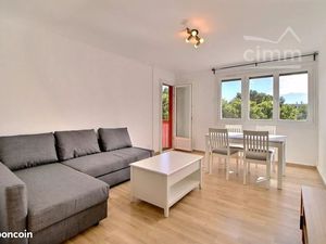 F5 meublé jusqu'à aout