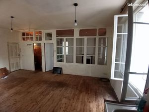 Appartement 47m2 - St Alyre