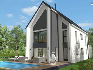 Maison 5 pièces 142 m²