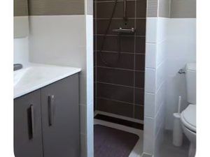 Location meublée T2