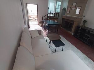 Appartement rénové 47m2