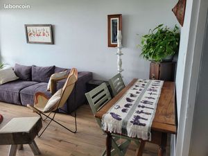 Appartement - 4 pièces - 73 m²