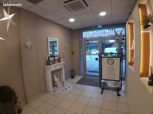 Local commercial 229 m² Saint-Dié-des-Vosges