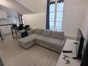Appartement 2 pièces 27 m²