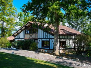 Belle propriete landaise