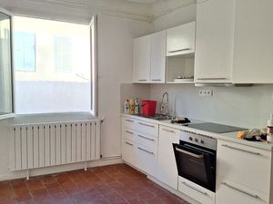 Appartement rénové de 48m2