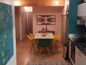 À vendre – Duplex 4/5 pièces – 120 m² – Sarcelles / Saint-Brice – À 900 m de la gare (Lign