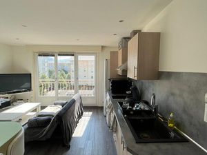 Particulier loue studio de 32m2