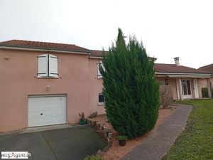 Villa 7 pièces 148 m²