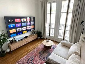 Location à Marseille 3e arrondissement